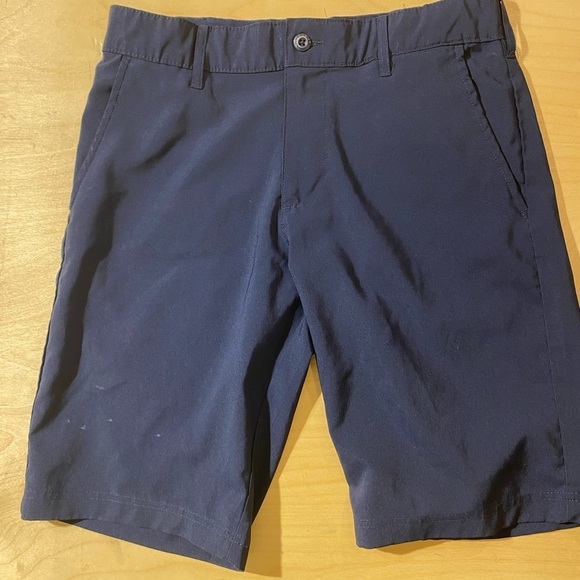 Rugby University Shorts Size 30 (JL) - Picture 1 of 8